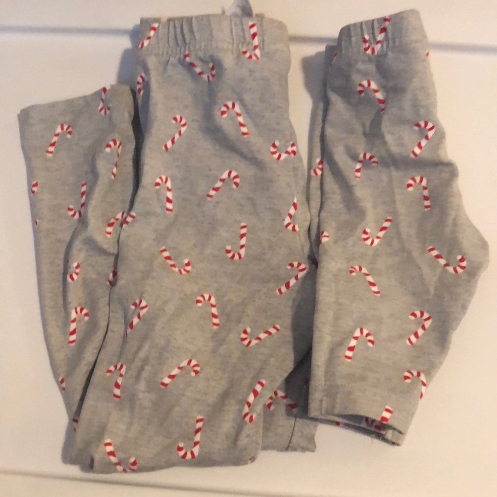 Sisters matching leggings